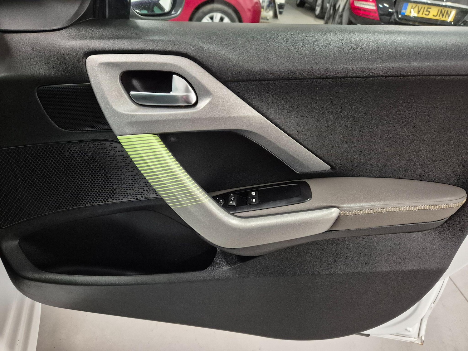 Used Peugeot 208 2016 for sale - 76786441: Photo 30