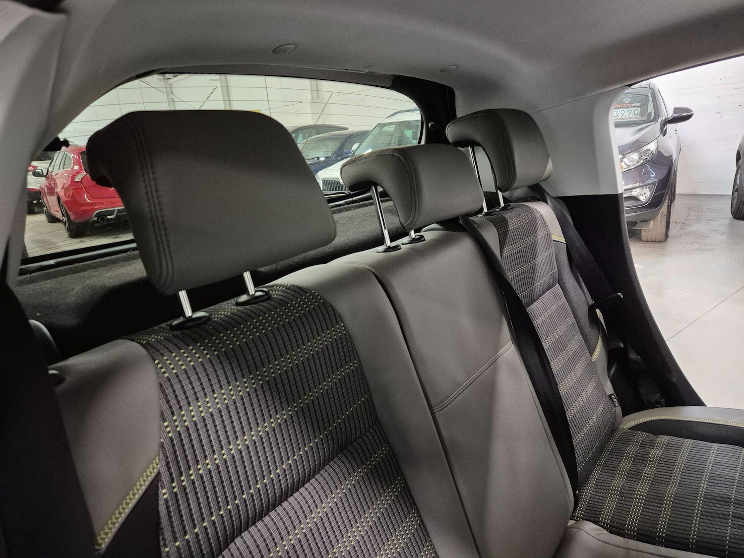 Used Peugeot 208 2016 for sale - 76786441: Photo 35