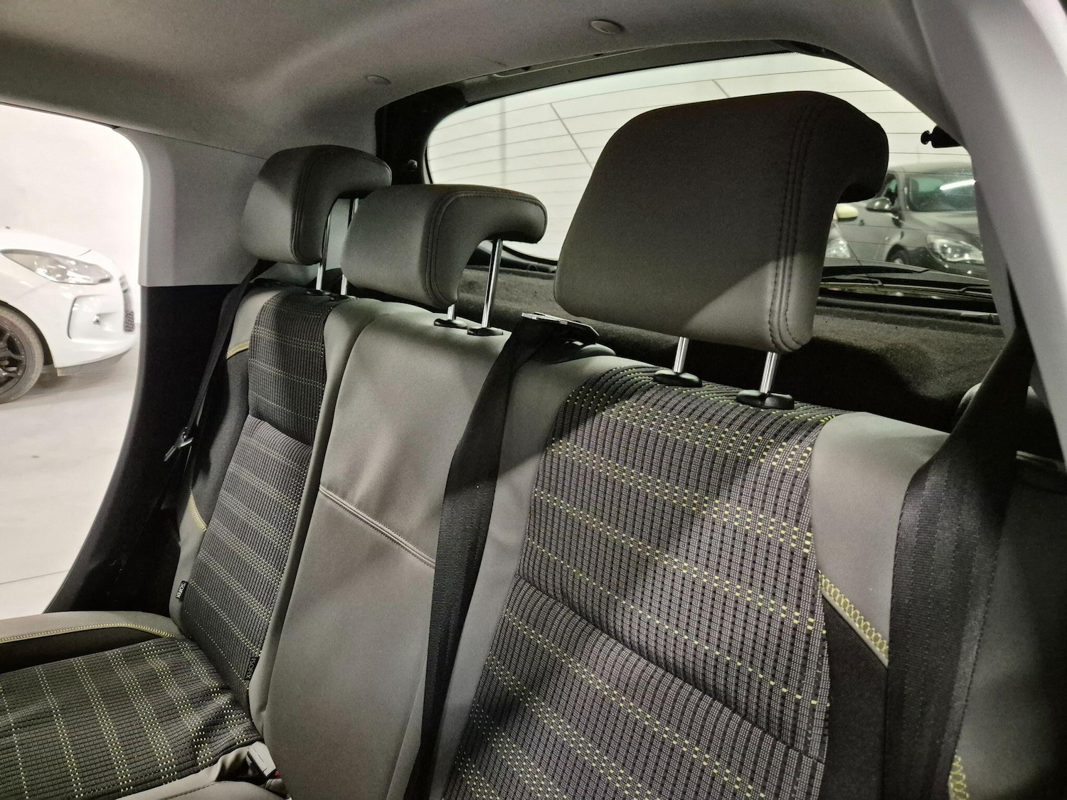 Used Peugeot 208 2016 for sale - 76786441: Photo 40