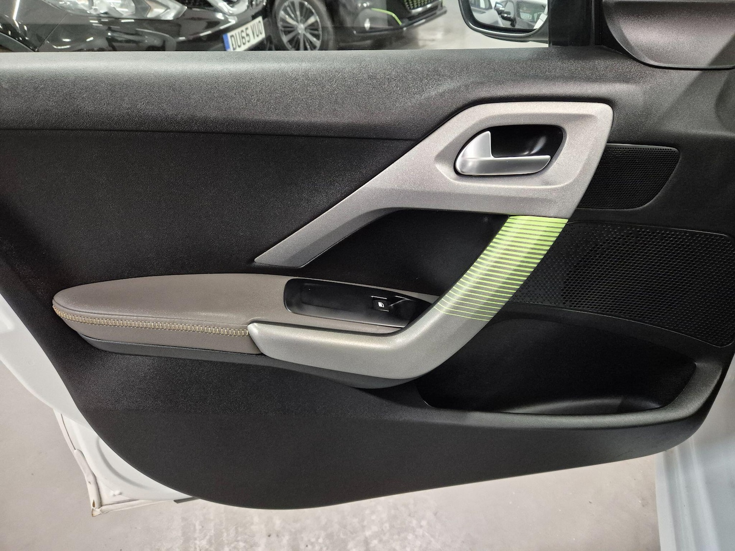 Used Peugeot 208 2016 for sale - 76786441: Photo 44