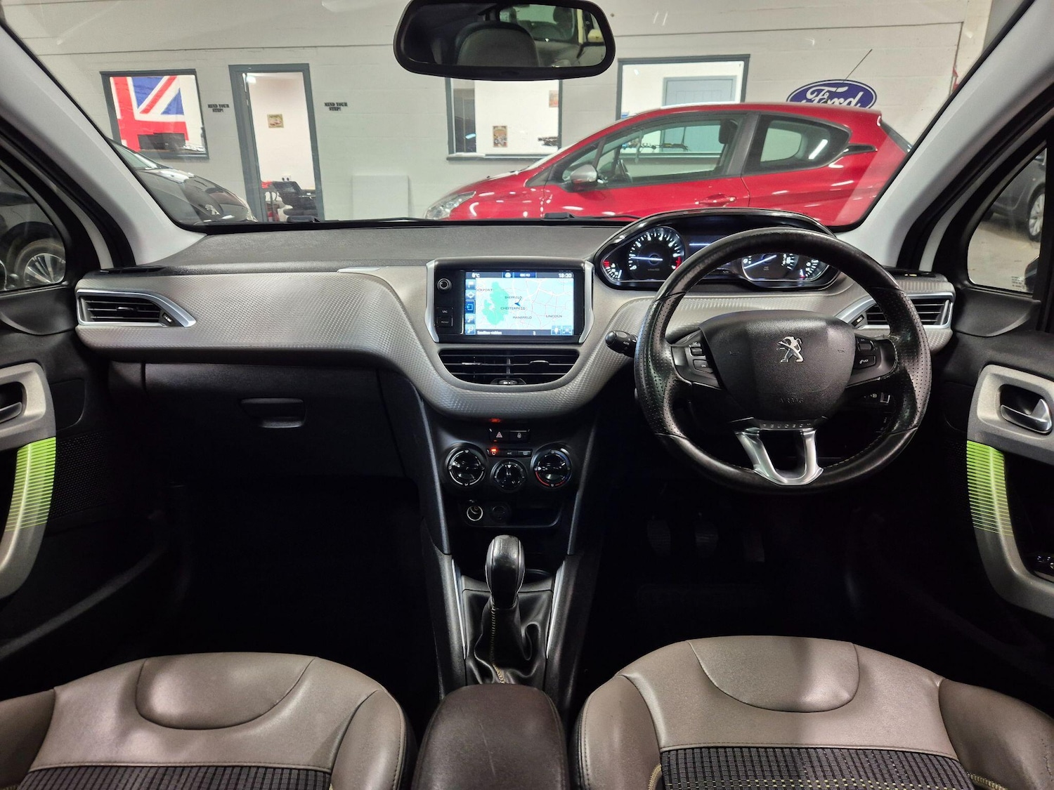 Used Peugeot 208 2016 for sale - 76786441: Photo 52