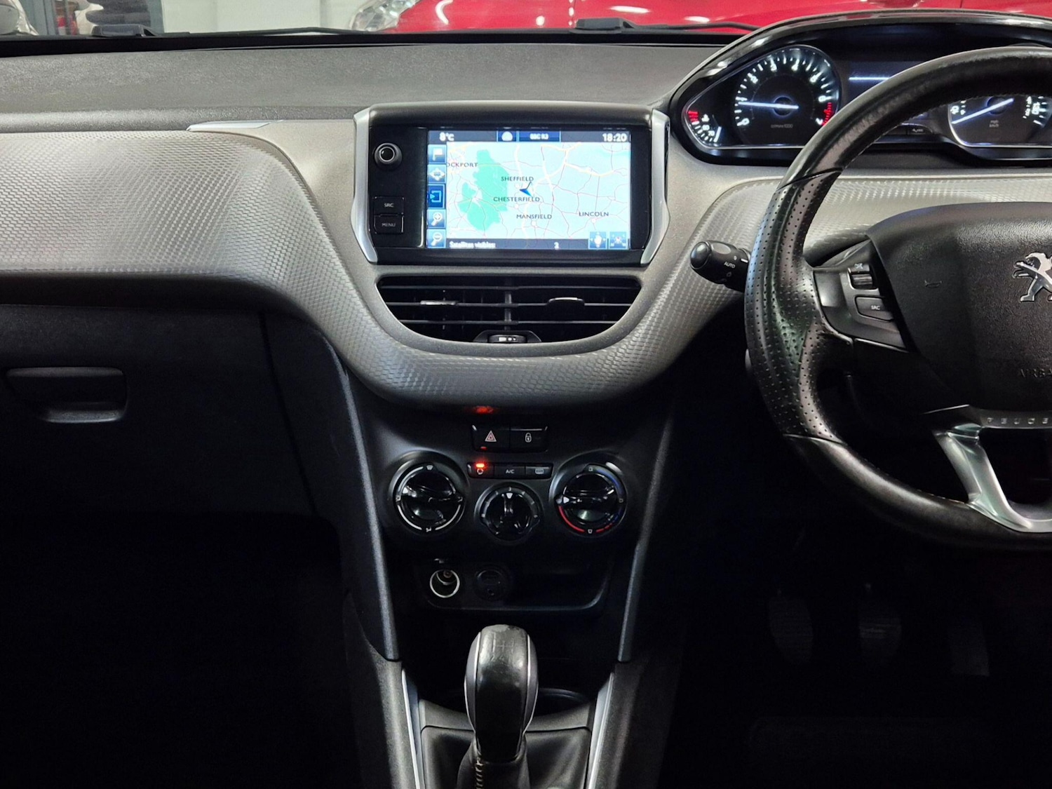 Used Peugeot 208 2016 for sale - 76786441: Photo 53