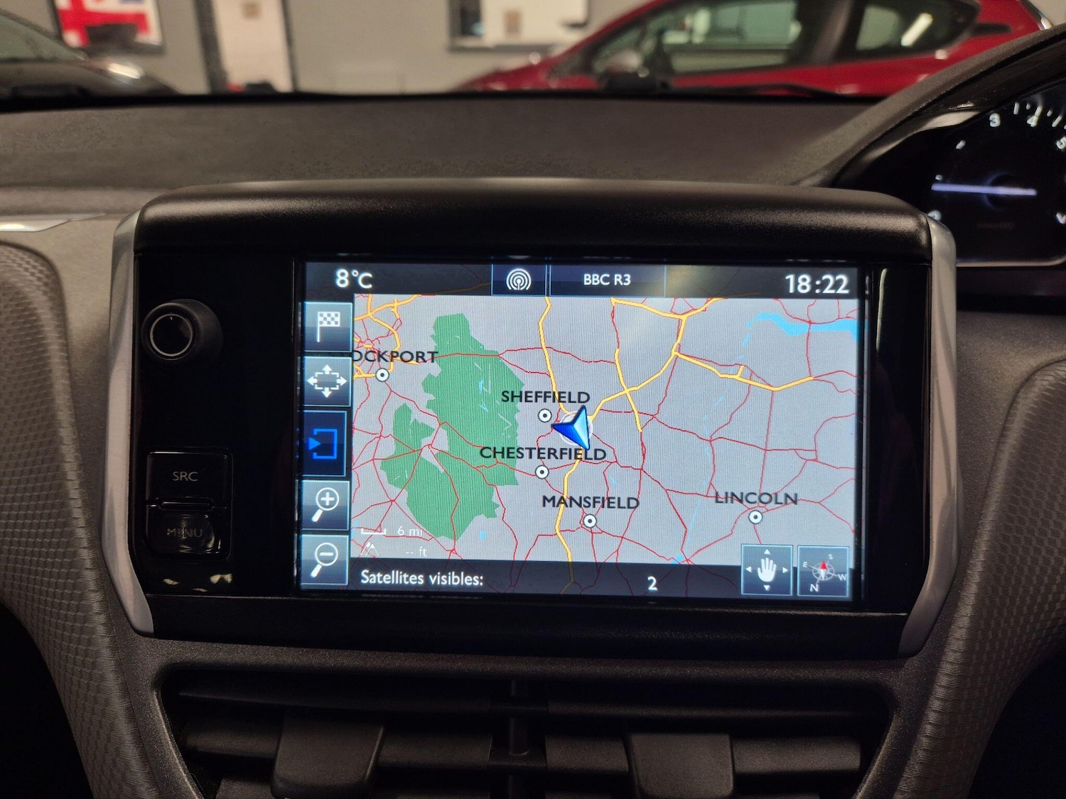 Used Peugeot 208 2016 for sale - 76786441: Photo 55