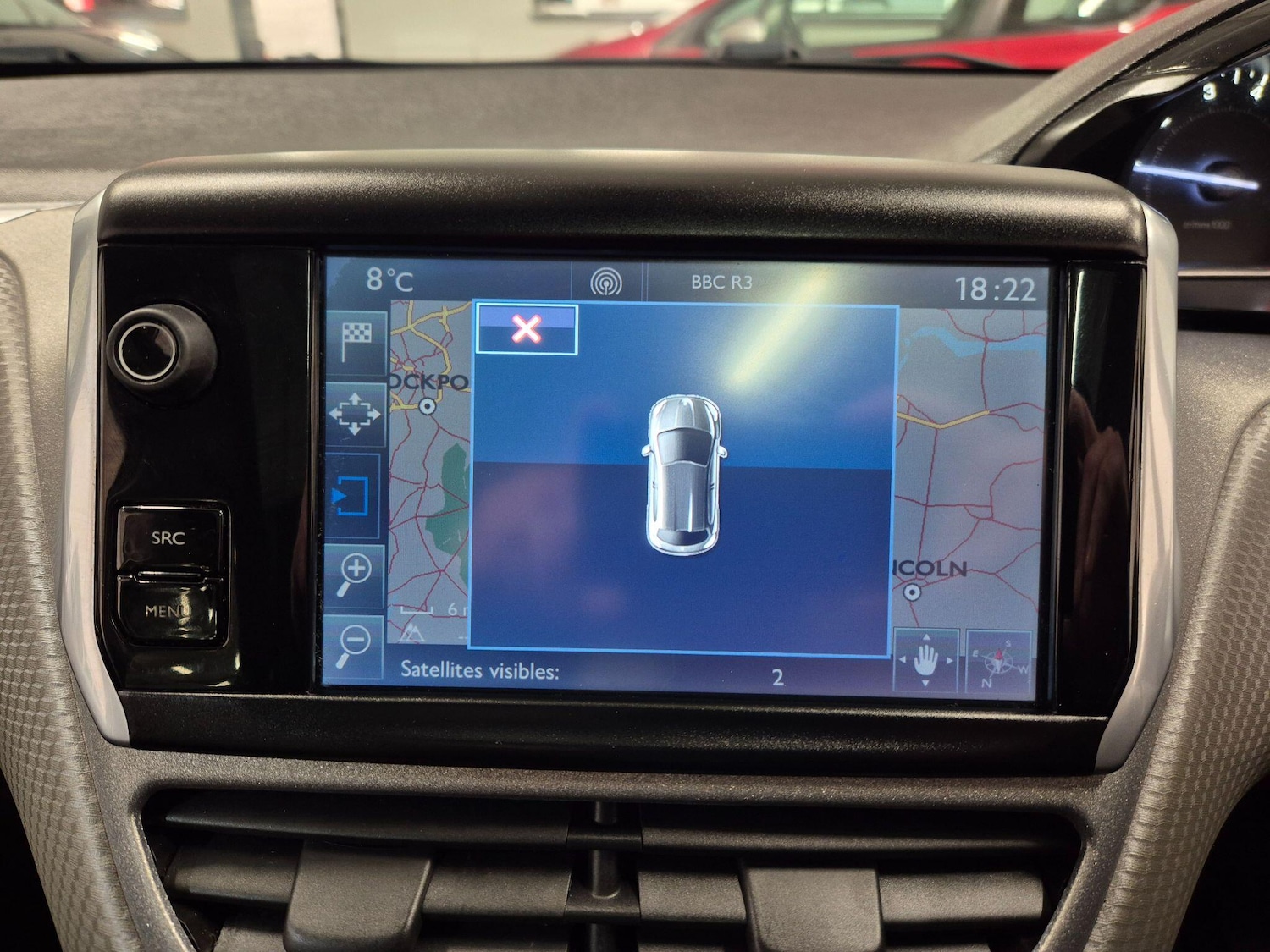 Used Peugeot 208 2016 for sale - 76786441: Photo 56