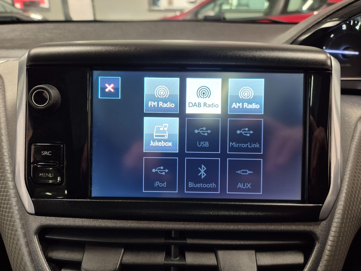 Used Peugeot 208 2016 for sale - 76786441: Photo 57