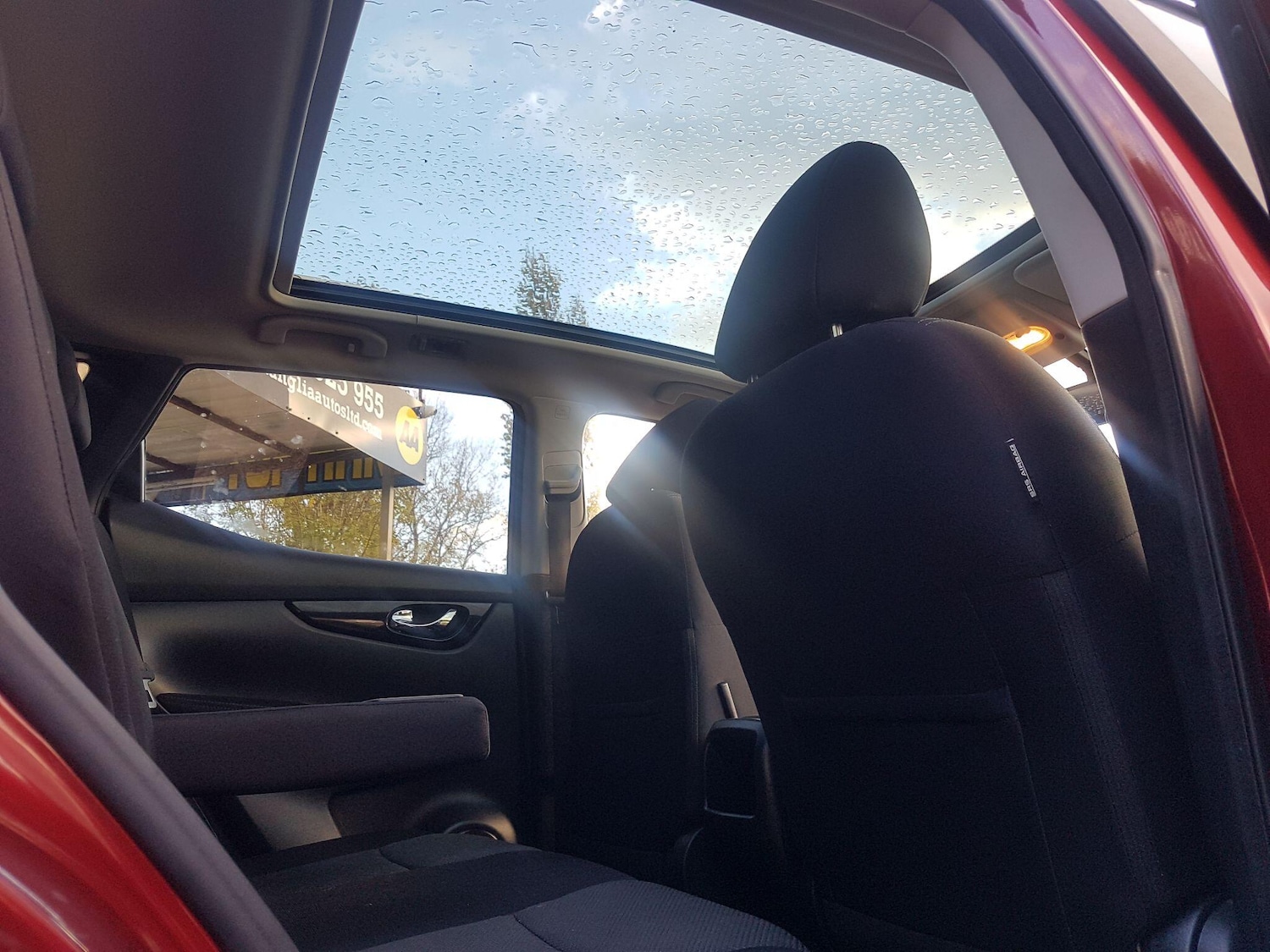 Used Nissan Qashqai 2015 for sale - 76399212: Photo 13