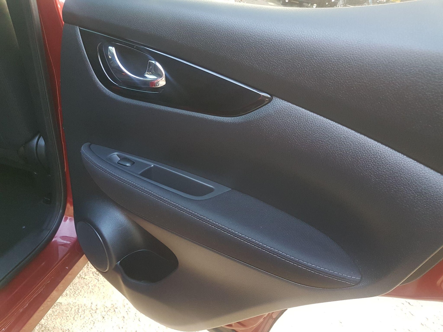 Used Nissan Qashqai 2015 for sale - 76399212: Photo 19