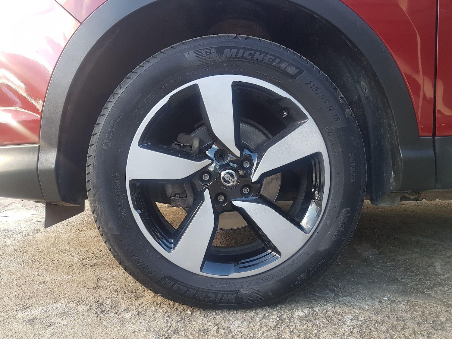 Used Nissan Qashqai 2015 for sale - 76399212: Photo 21