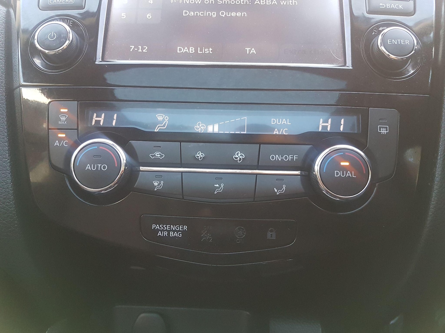 Used Nissan Qashqai 2015 for sale - 76399212: Photo 22