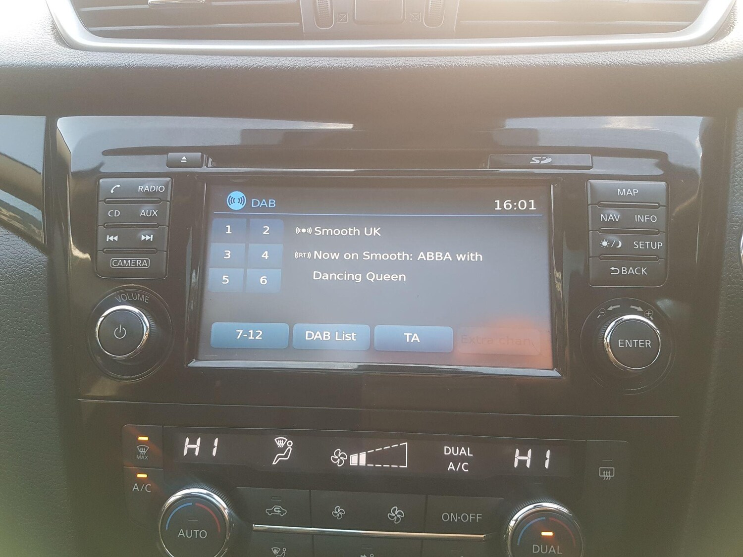 Used Nissan Qashqai 2015 for sale - 76399212: Photo 23