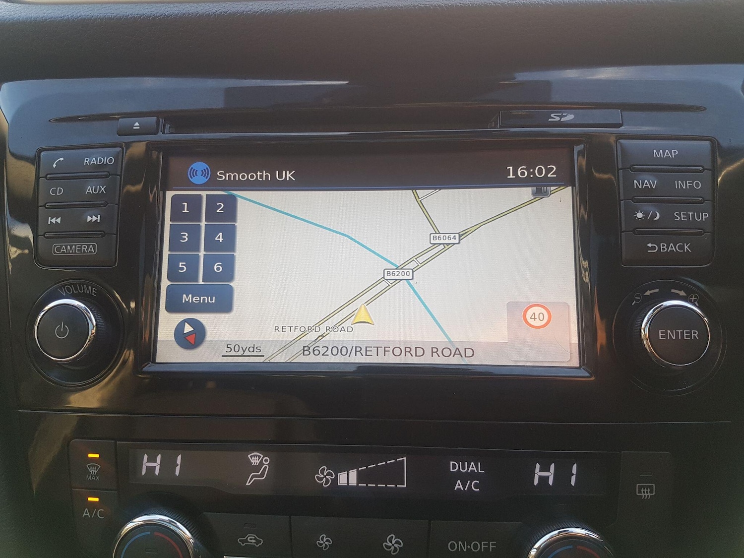 Used Nissan Qashqai 2015 for sale - 76399212: Photo 24