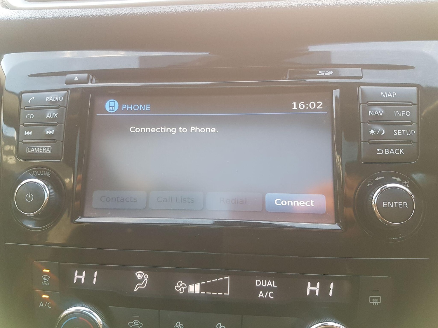 Used Nissan Qashqai 2015 for sale - 76399212: Photo 25