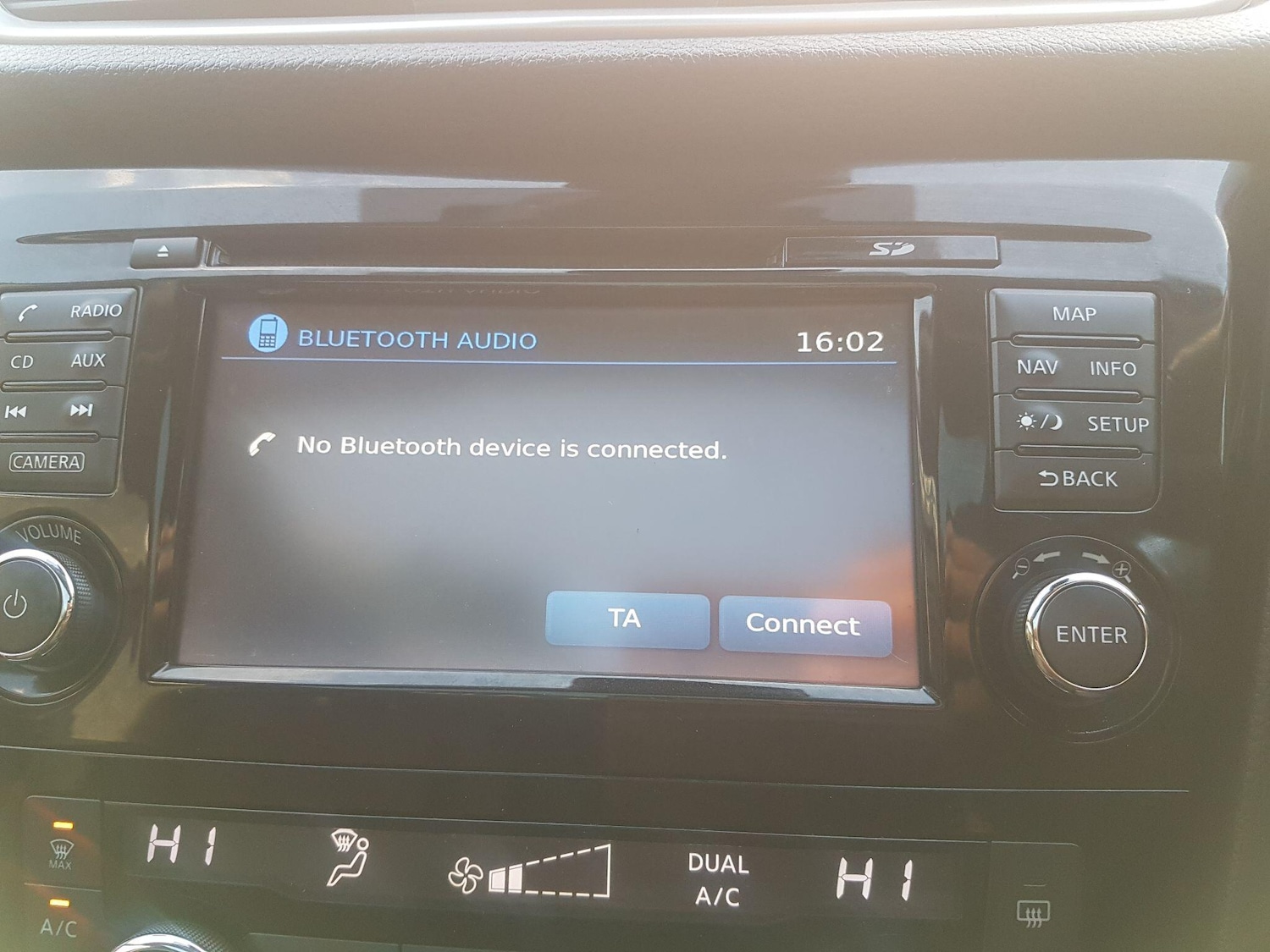 Used Nissan Qashqai 2015 for sale - 76399212: Photo 26