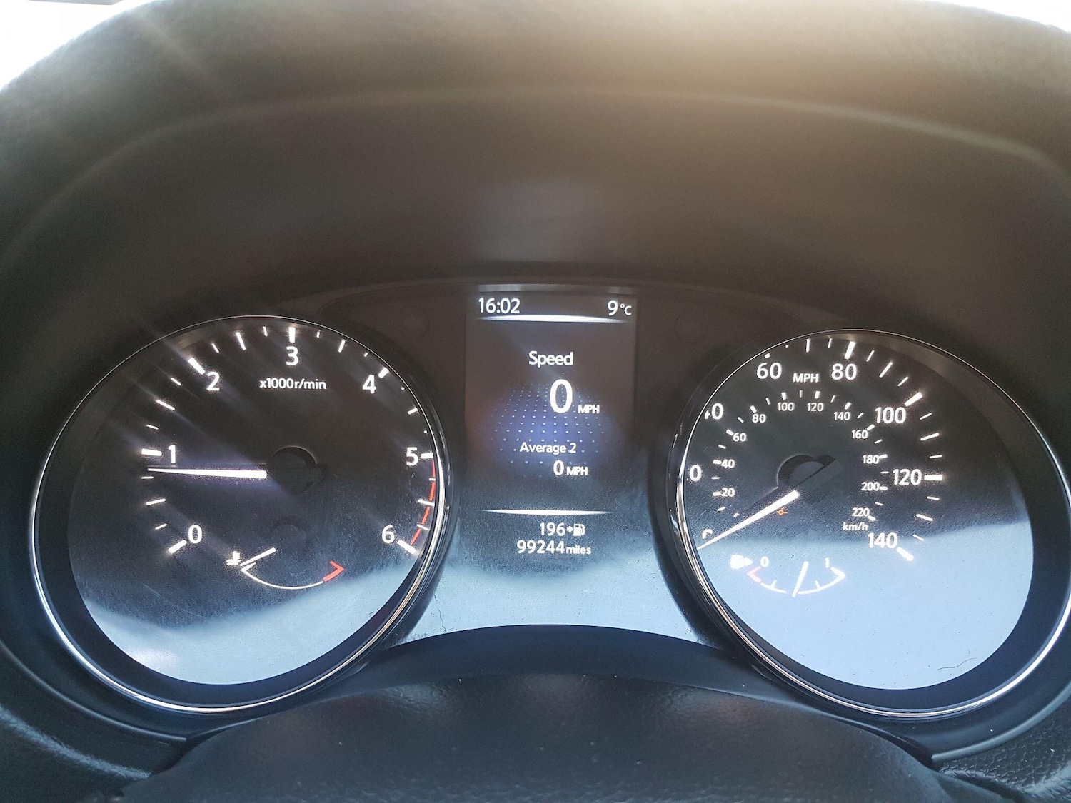 Used Nissan Qashqai 2015 for sale - 76399212: Photo 27