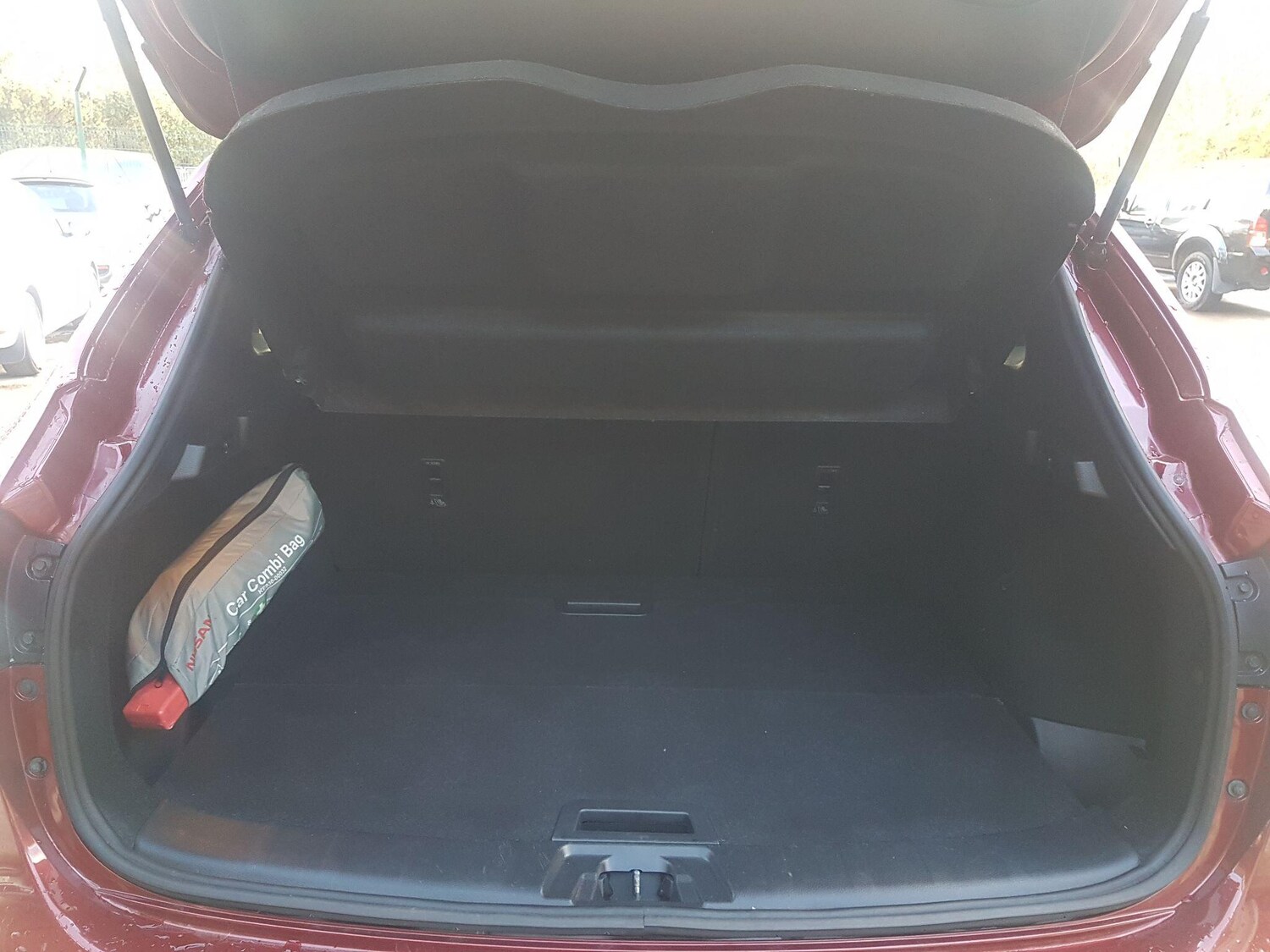 Used Nissan Qashqai 2015 for sale - 76399212: Photo 28