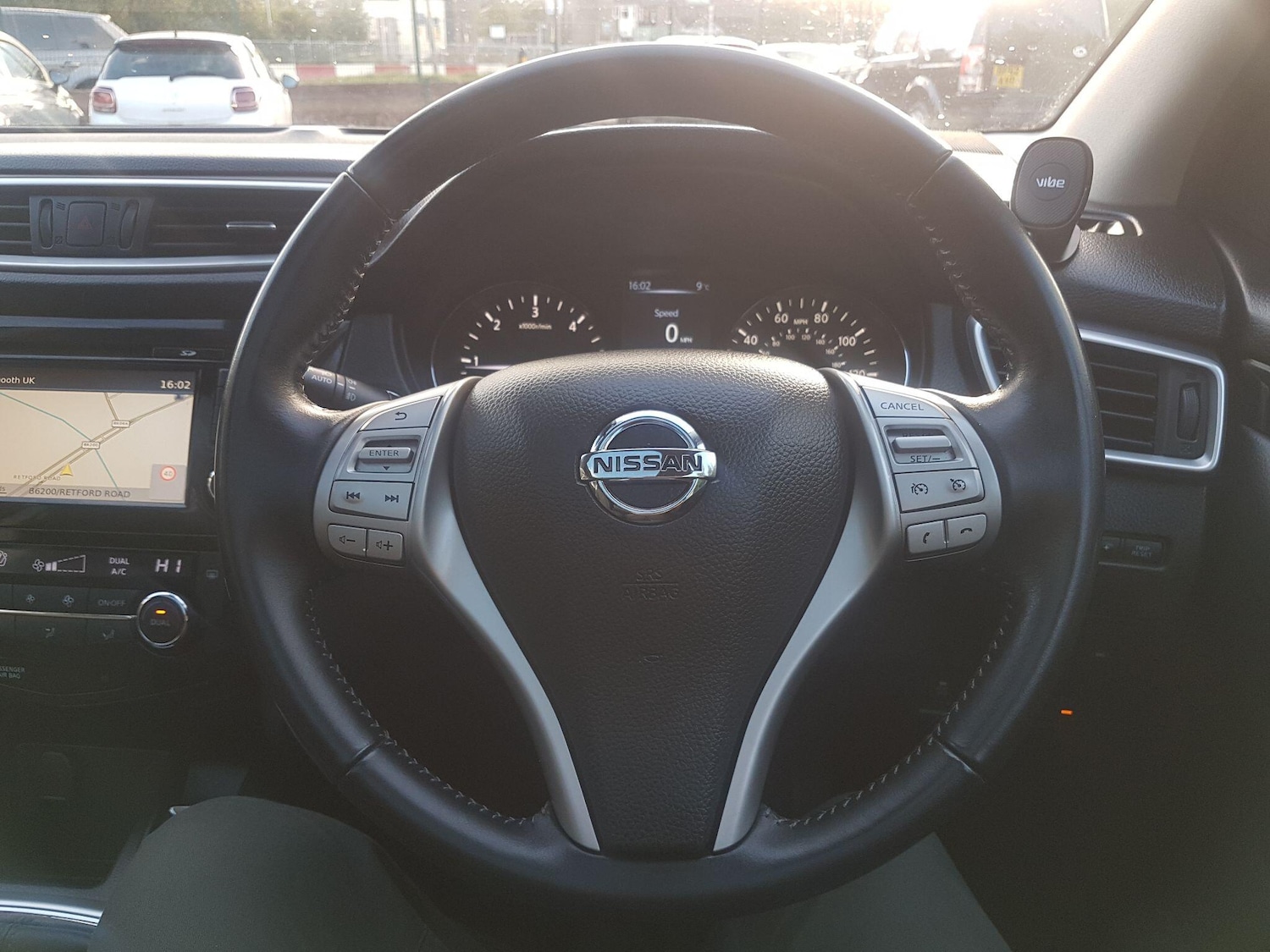 Used Nissan Qashqai 2015 for sale - 76399212: Photo 29