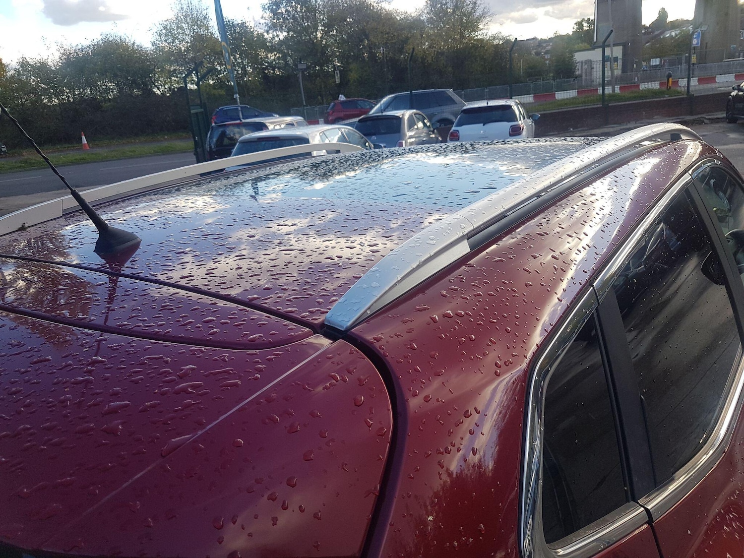 Used Nissan Qashqai 2015 for sale - 76399212: Photo 30