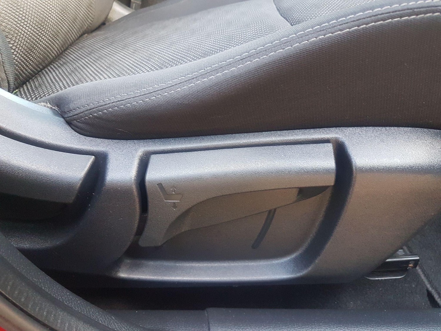 Used Nissan Qashqai 2015 for sale - 76399212: Photo 32