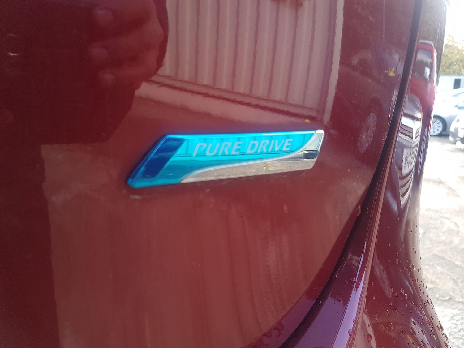 Used Nissan Qashqai 2015 for sale - 76399212: Photo 37