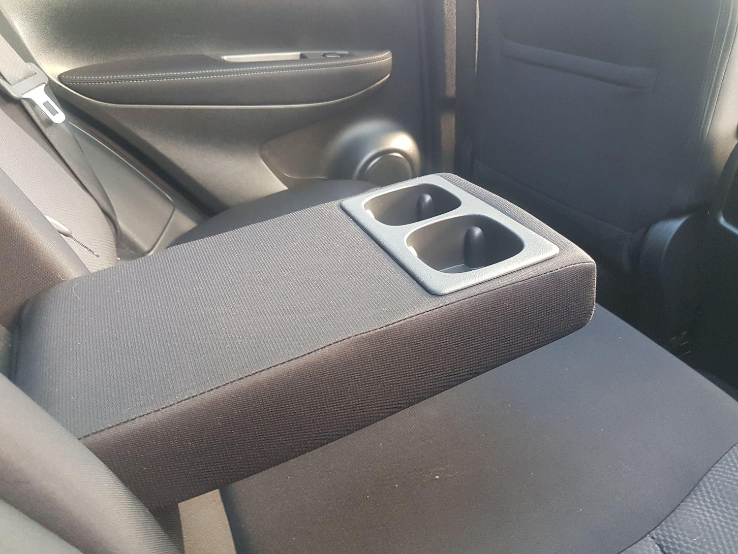 Used Nissan Qashqai 2015 for sale - 76399212: Photo 39