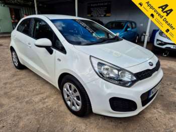 2013 (63) - 1.25 1 Euro 5 5dr