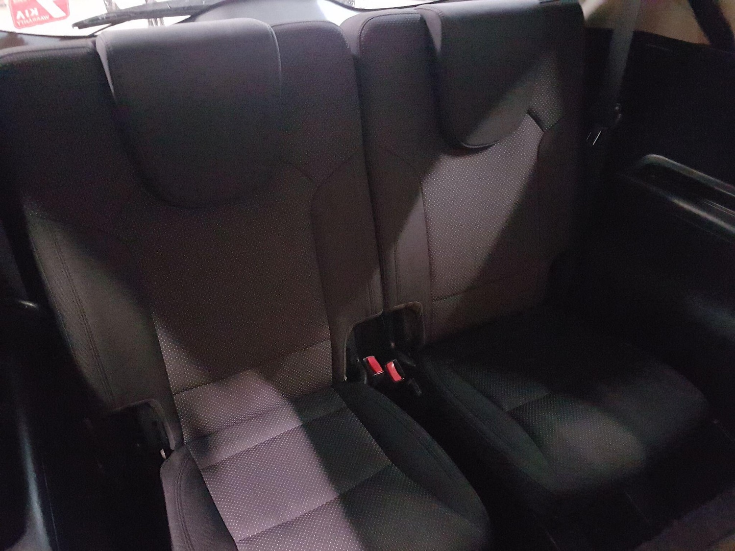 Used Kia Carens 2015 for sale - 76522063: Photo 16