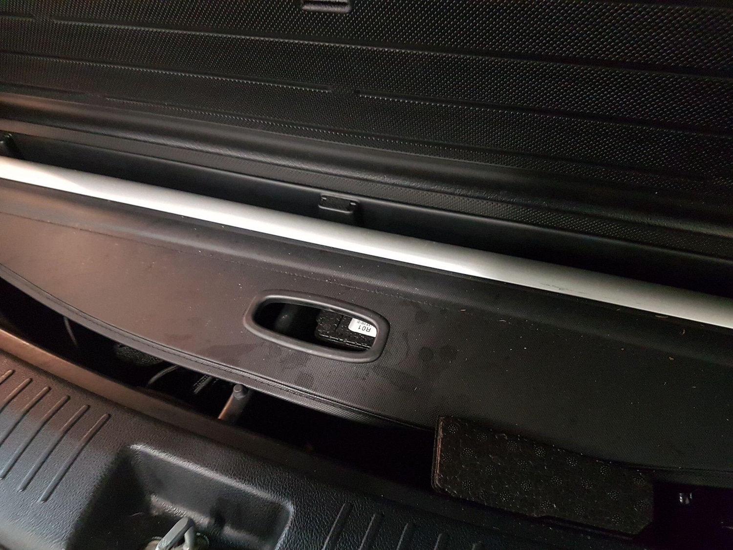 Used Kia Carens 2015 for sale - 76522063: Photo 19