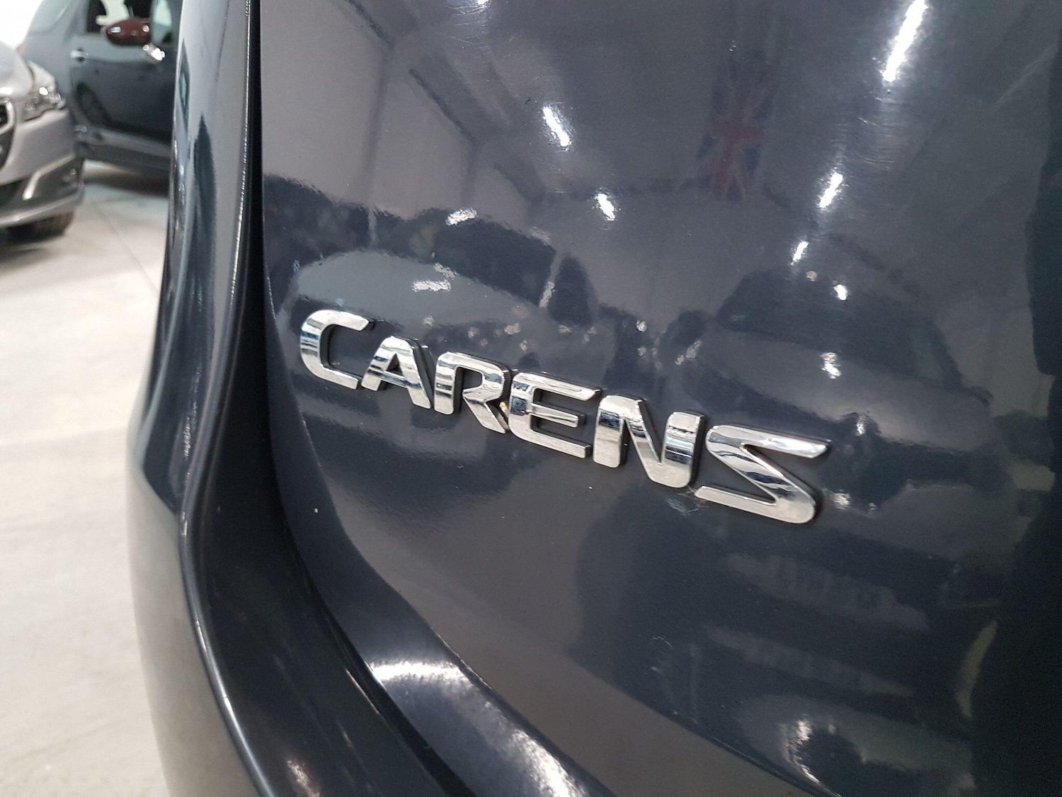 Used Kia Carens 2015 for sale - 76522063: Photo 42