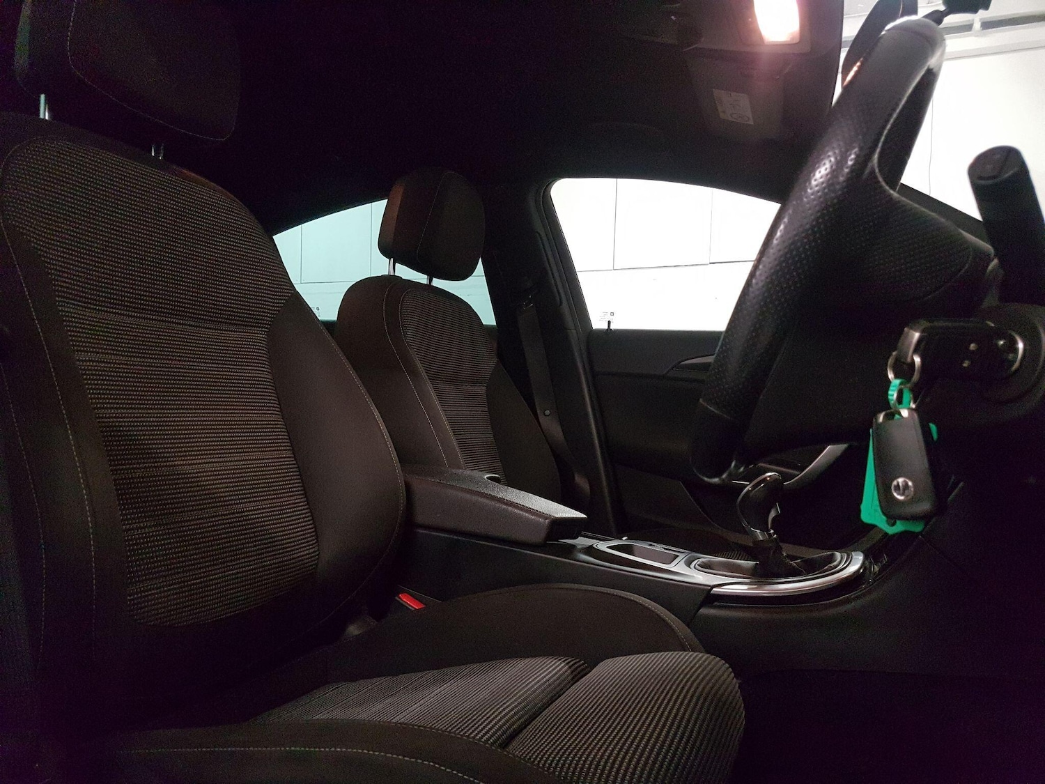 Used Vauxhall Insignia 2015 for sale - 76472667: Photo 20