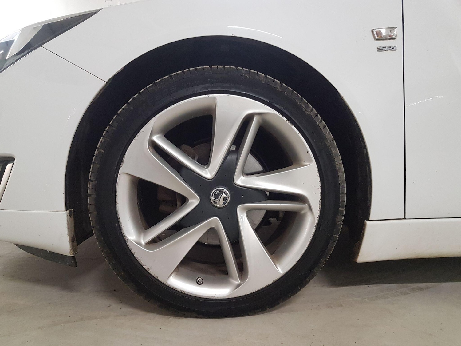 Used Vauxhall Insignia 2015 for sale - 76472667: Photo 31