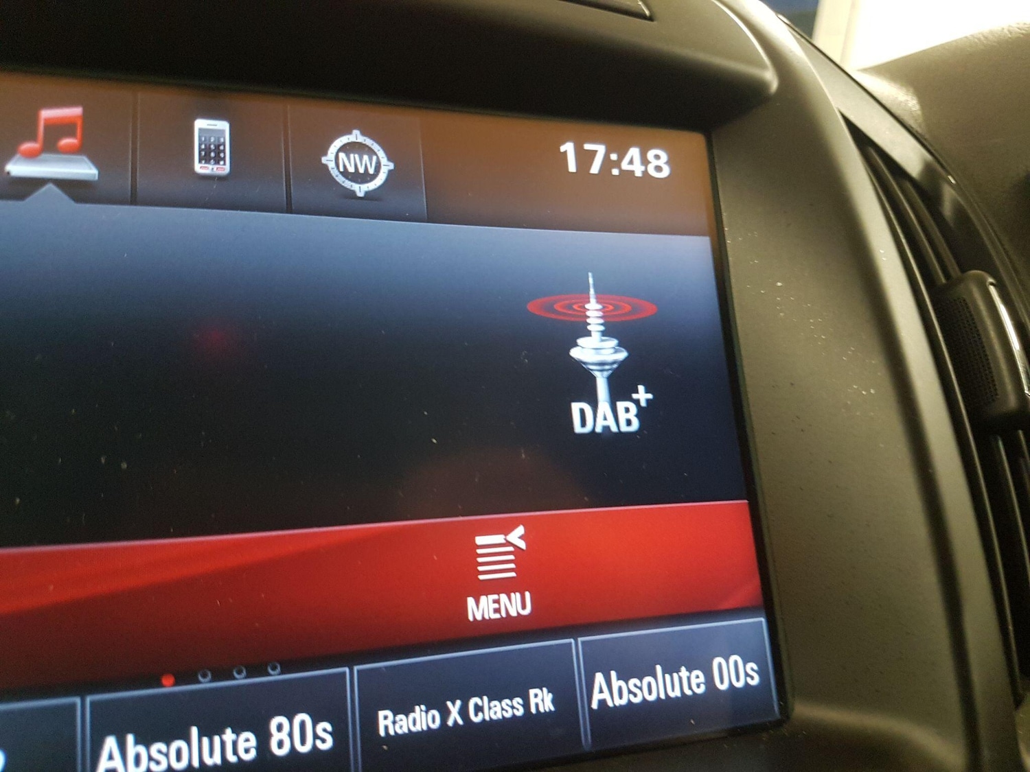 Used Vauxhall Insignia 2015 for sale - 76472667: Photo 34