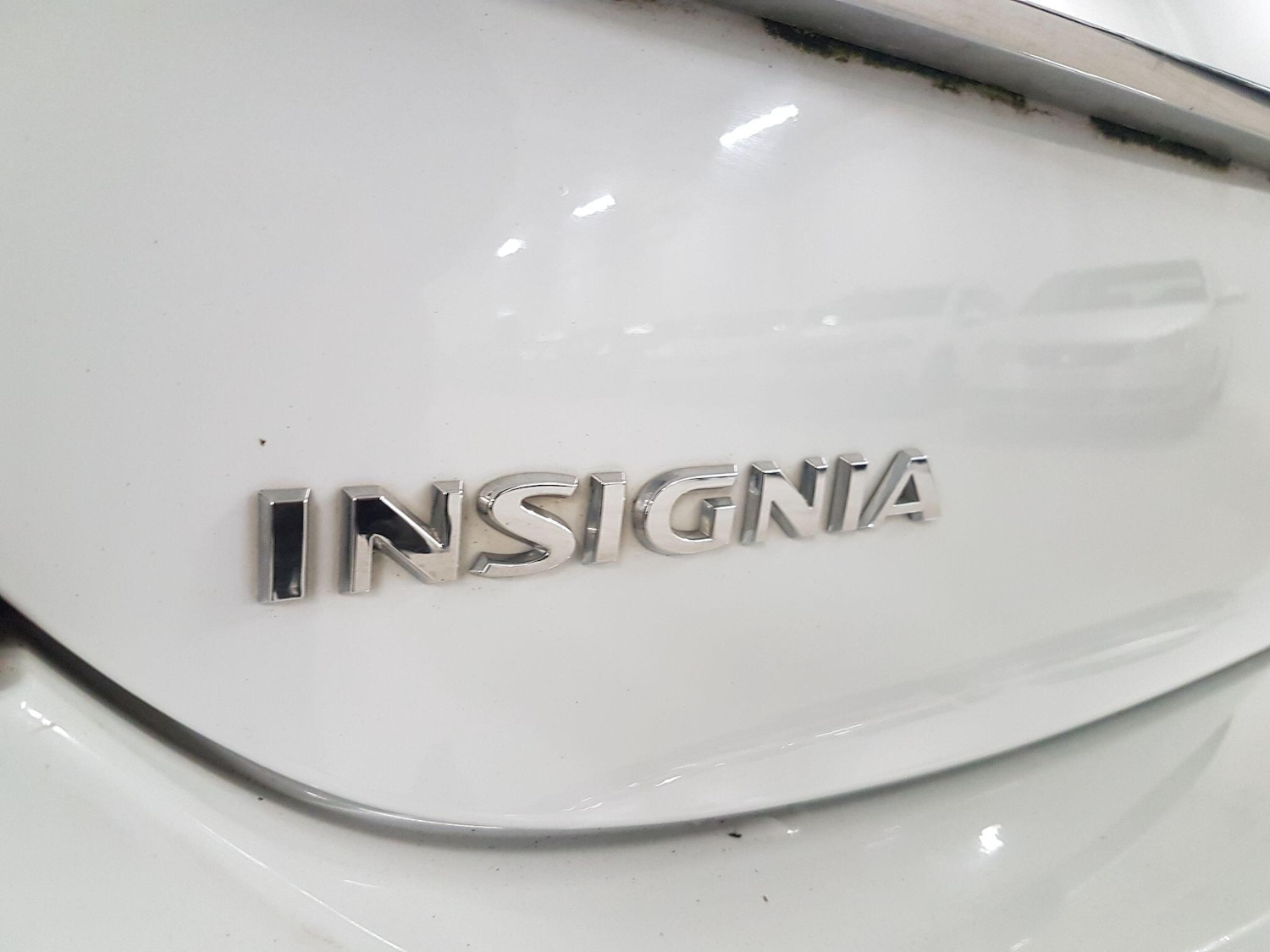 Used Vauxhall Insignia 2015 for sale - 76472667: Photo 43