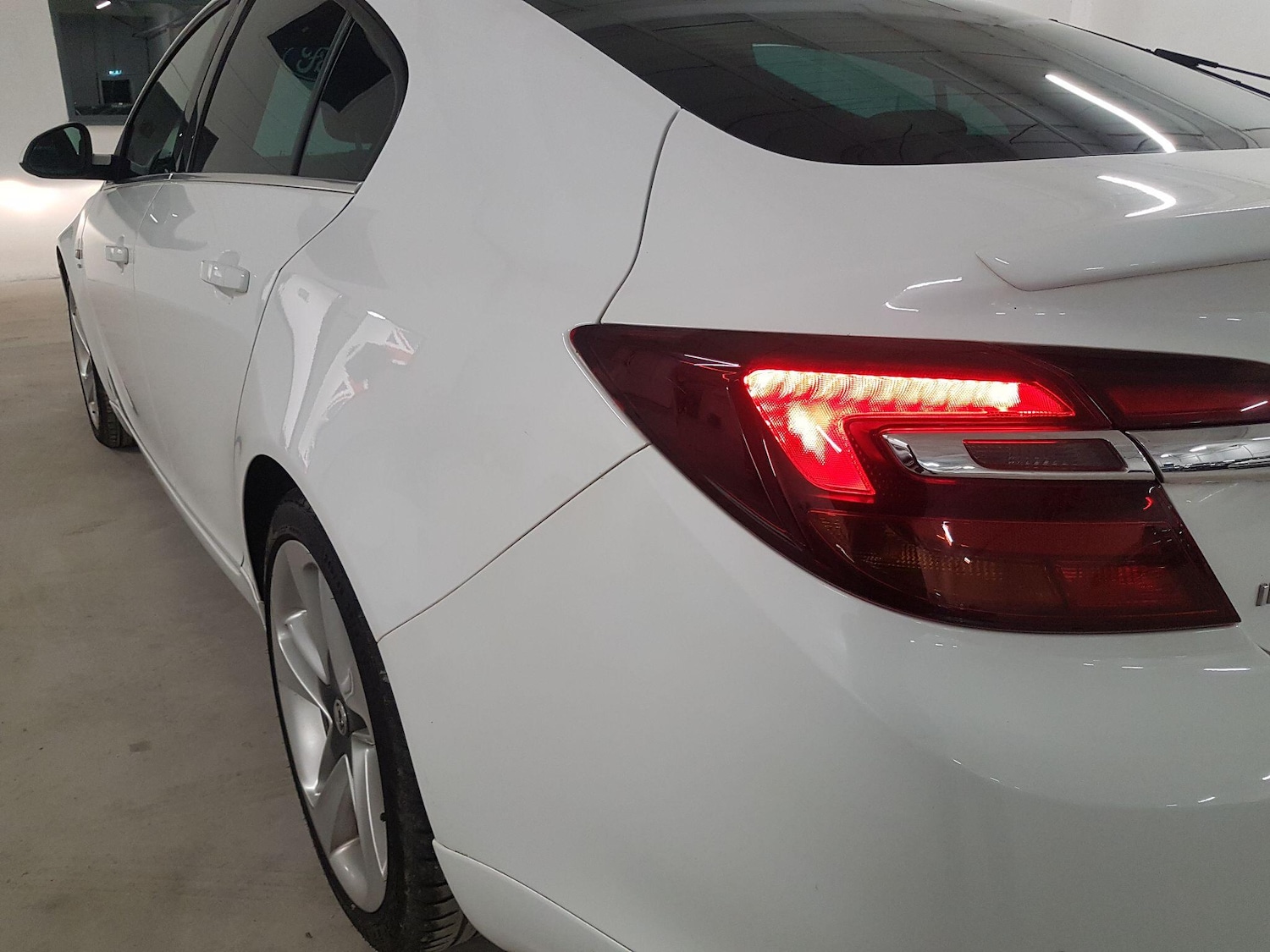 Used Vauxhall Insignia 2015 for sale - 76472667: Photo 51