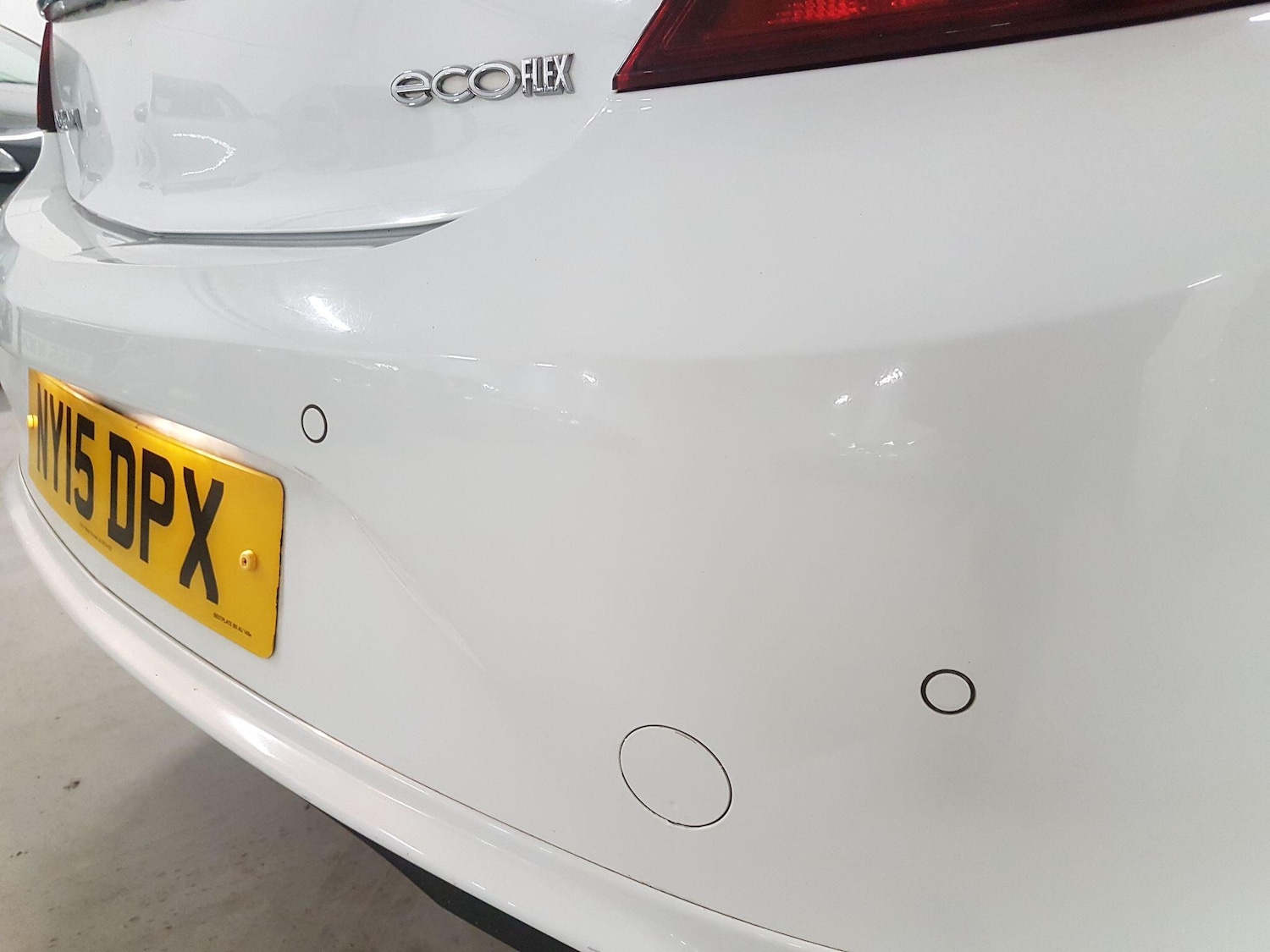 Used Vauxhall Insignia 2015 for sale - 76472667: Photo 53