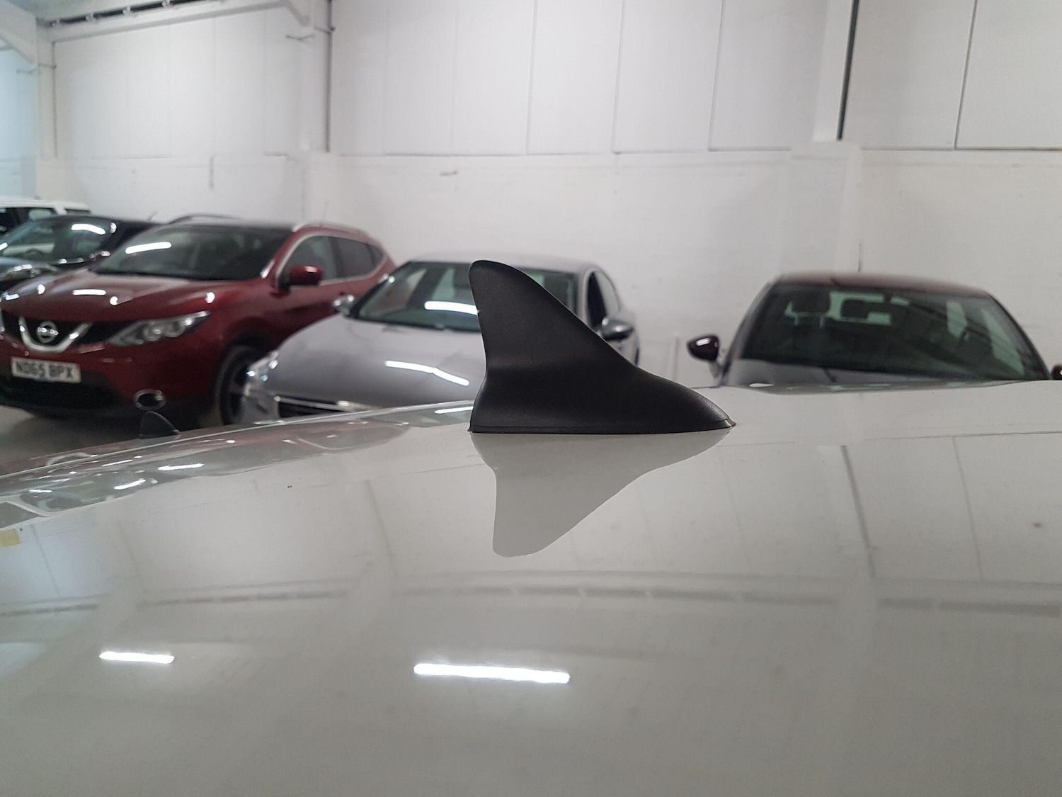 Used Vauxhall Insignia 2015 for sale - 76472667: Photo 54