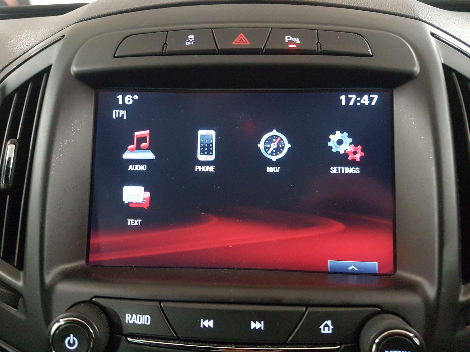 Used Vauxhall Insignia 2015 for sale - 76472667: Photo 55