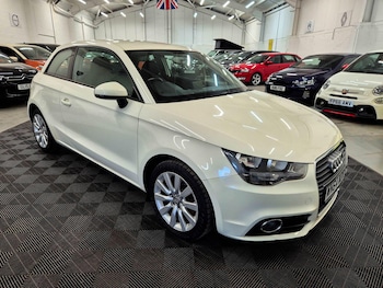 Used Audi A1 2014 for sale - 78740710: Photo