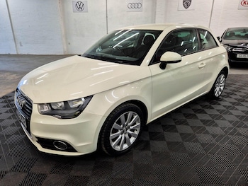 Used Audi A1 2014 for sale - 78740710: Photo