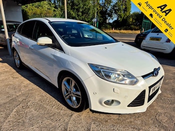 Ford - Focus
