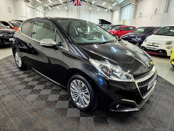 Used Peugeot 208 2016 for sale - 78622664: Photo