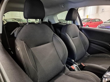 Used Peugeot 208 2016 for sale - 78622664: Photo