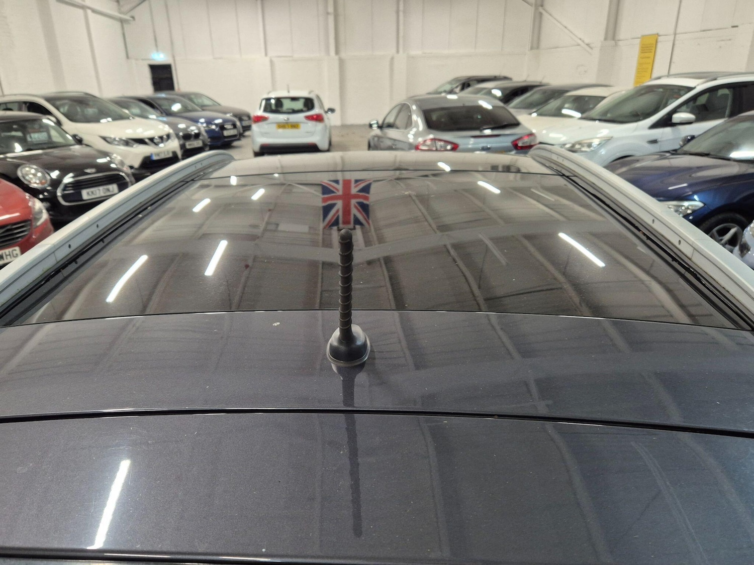 Used Kia Sportage 2014 for sale - 76898811: Photo 15