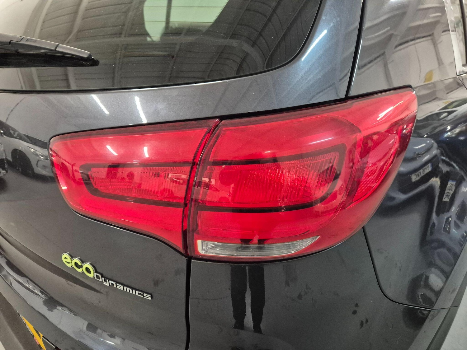 Used Kia Sportage 2014 for sale - 76898811: Photo 17