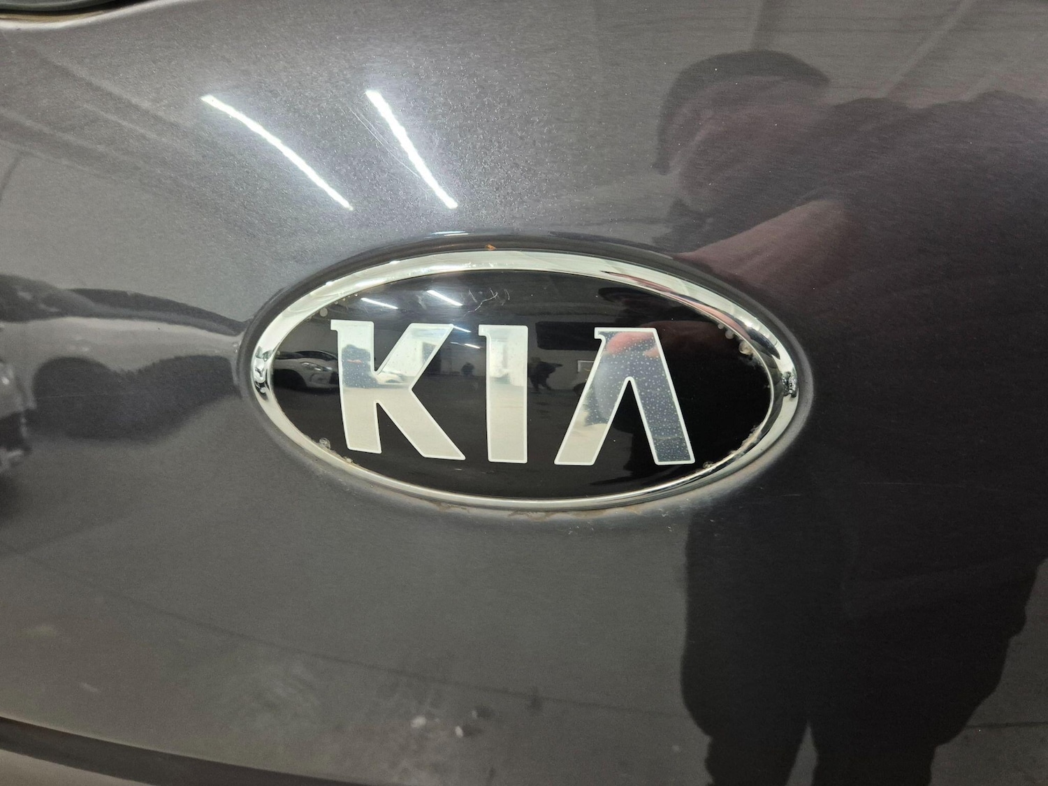 Used Kia Sportage 2014 for sale - 76898811: Photo 19