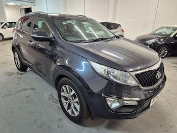 2014 (14) - 1.7 CRDi ISG 2 5dr