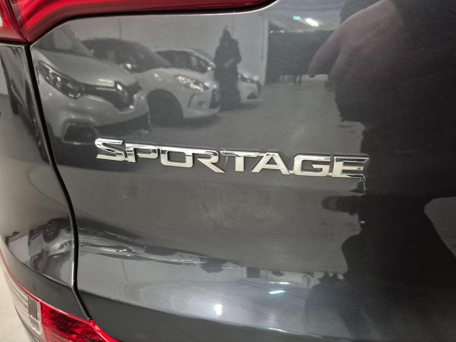 Used Kia Sportage 2014 for sale - 76898811: Photo 20
