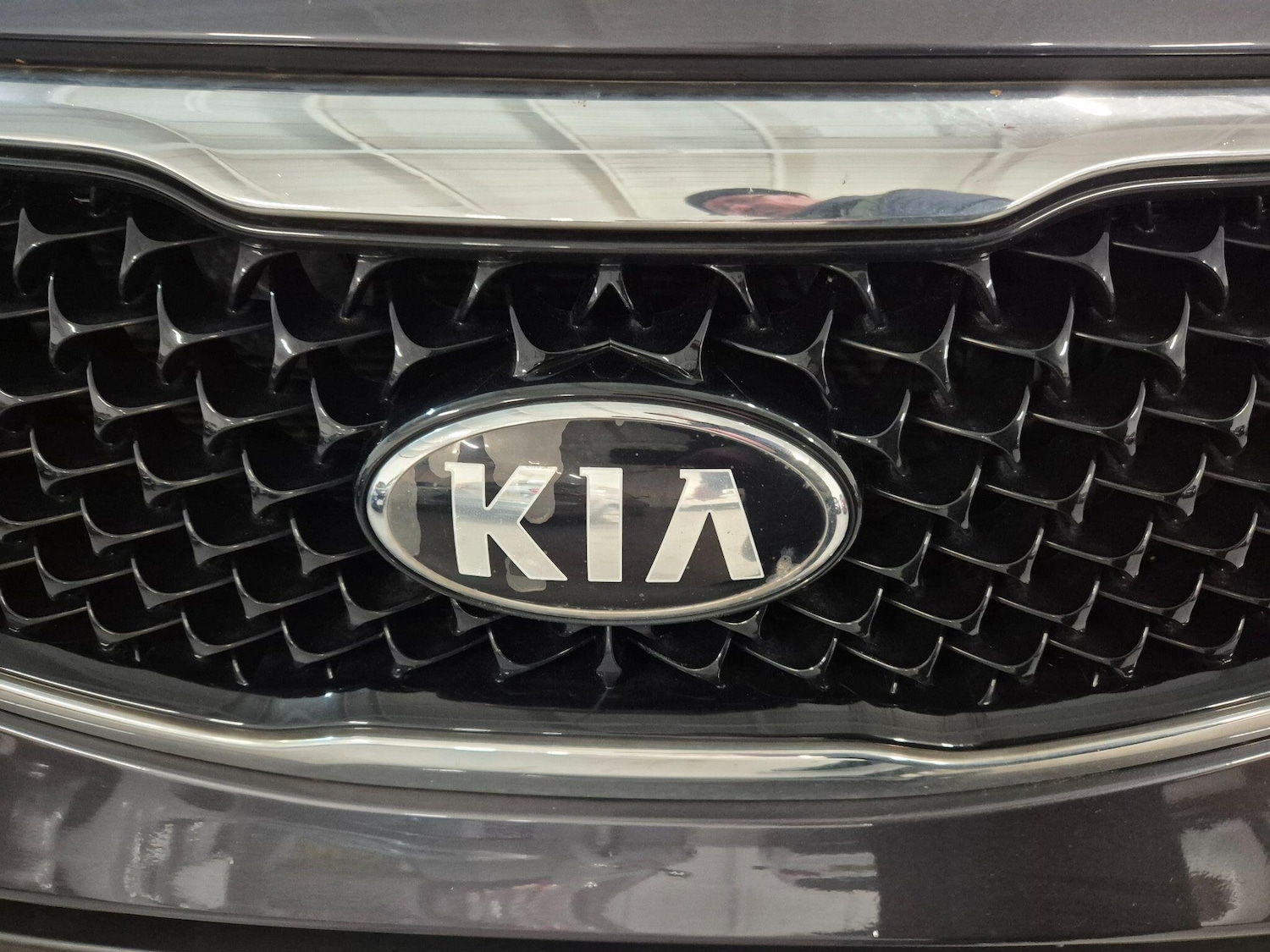 Used Kia Sportage 2014 for sale - 76898811: Photo 7