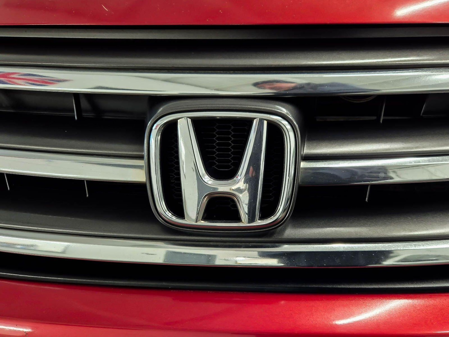 Used Honda CR-V 2014 for sale - 77737869: Photo 10