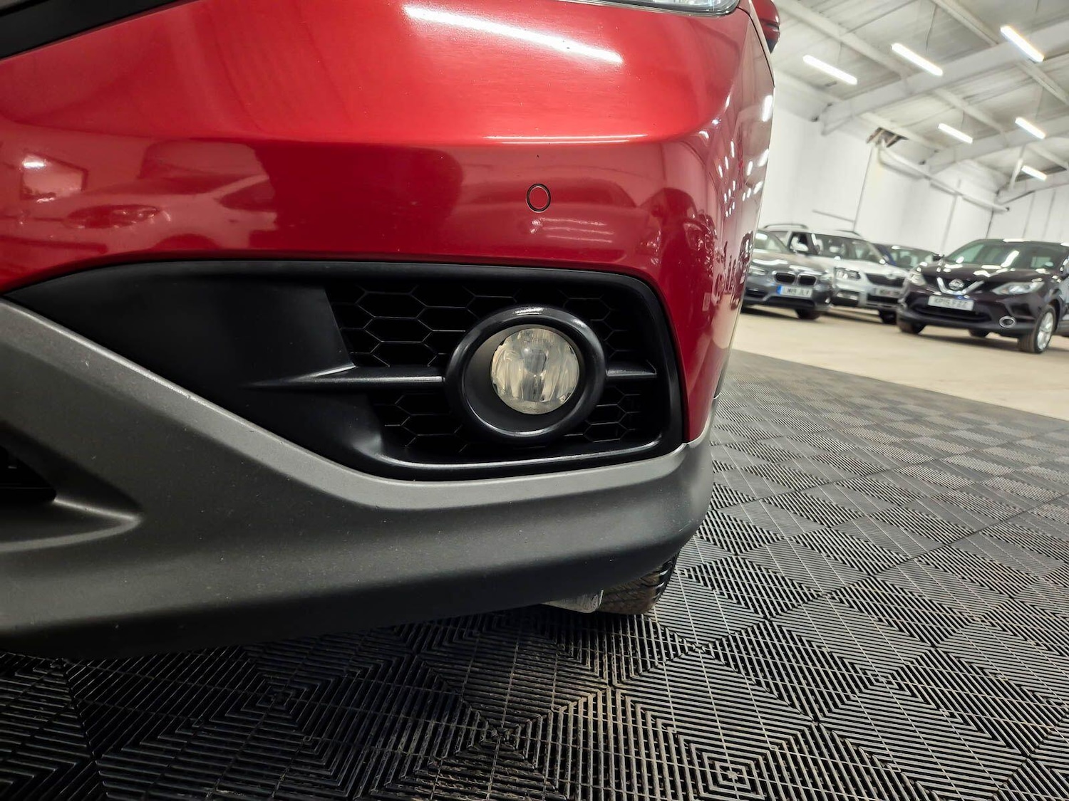 Used Honda CR-V 2014 for sale - 77737869: Photo 12