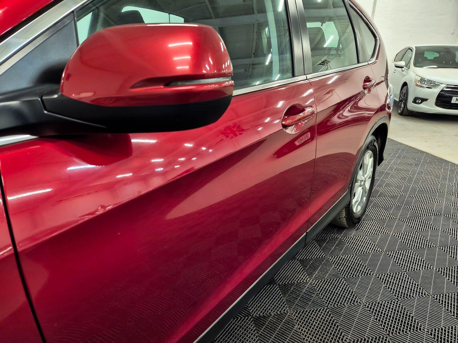 Used Honda CR-V 2014 for sale - 77737869: Photo 14